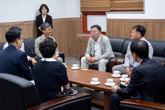2026 교보생명컵 꿈나무 체육대회_체조 의 사진