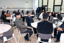 고독사 예방을 위한 