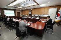 국립보훈병원 제천건립 타당성조사 연구용역 착수보고회