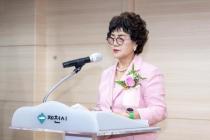 제2기 제천여성아카데미 개강식 의 사진