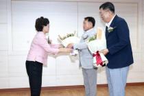 제2기 제천여성아카데미 개강식 의 사진