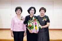 제2기 제천여성아카데미 개강식 의 사진