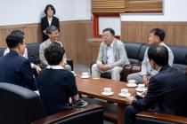 2026 교보생명컵 꿈나무 체육대회_체조 의 사진