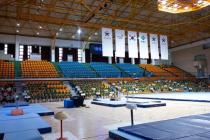2026 교보생명컵 꿈나무 체육대회_체조 의 사진