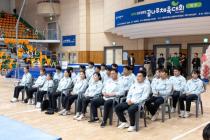 2026 교보생명컵 꿈나무 체육대회_체조 의 사진