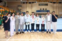 2026 교보생명컵 꿈나무 체육대회_체조 의 사진