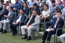 제24회 월악산 송계양파축제 의 사진