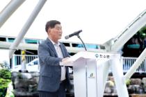 제24회 월악산 송계양파축제 의 사진