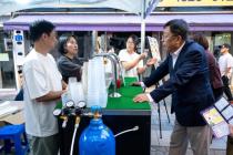 2026 제천원도심 수제맥수& 달빛야지장 축제